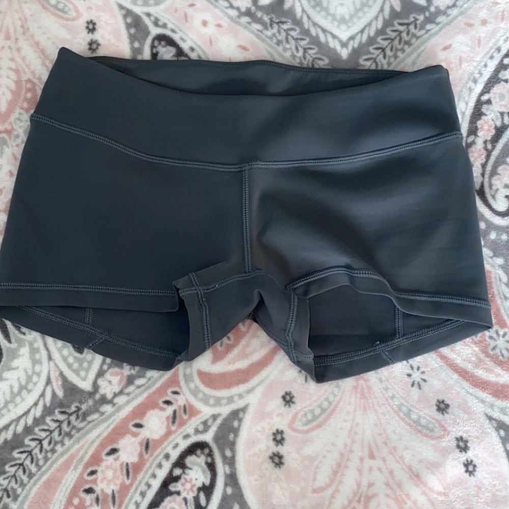 Athletic shorts